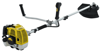 Триммер бензиновый HUTER GGT-430T