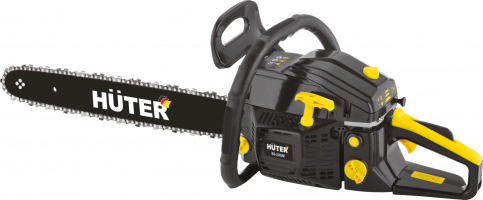 Бензопила HUTER BS-2300М