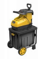 Садовый измельчитель ESH-2800PRO HUTER