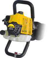 Мотобур HUTER GGD-62