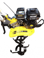 Сельскохозяйственная машина HUTER МК-7000M-10