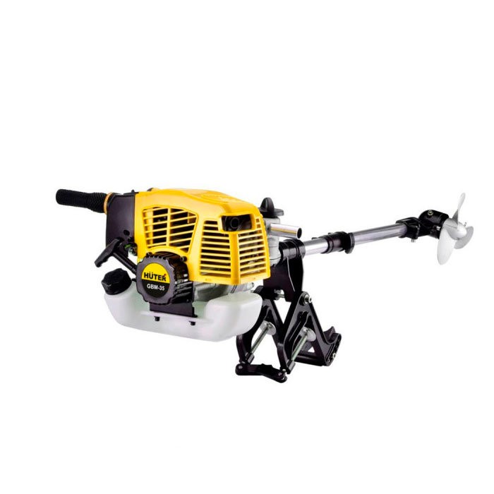 Huter gmc 35