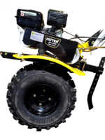 Сельскохозяйственная машина HUTER МК-7500M BIG FOOT