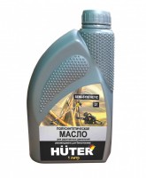 Масло для двухтактных двигателей HUTER 2T