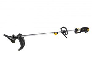 Электрический триммер Huter GET-LS45