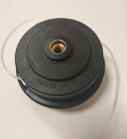 Головка с леской HUTER ETH-1000 для GET-1000S ZMD