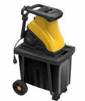 Садовый измельчитель ESH-2500T HUTER