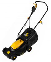 Газонокосилка электрическая Huter ELM-11А32