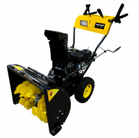 Снегоуборщик бензиновый Huter SGC 5500Х