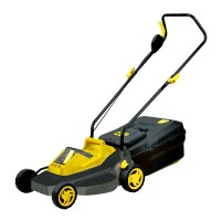 Газонокосилка аккумуляторная HUTER CLM-36 Li (с АКБ 4 А/ч и З.У.)