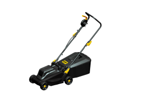 Газонокосилка электрическая HUTER ELM-1100