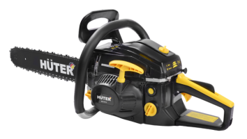 Бензопила HUTER BS-4514