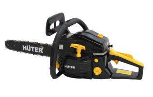 Бензопила HUTER BS-6218