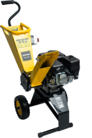 Бензиновый измельчитель HUTER GSH-7800