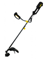 Триммер электрический HUTER GET-420B