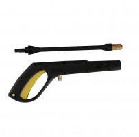 Пистолет-распылитель Huter с разъемом под форсунку AL, YLV