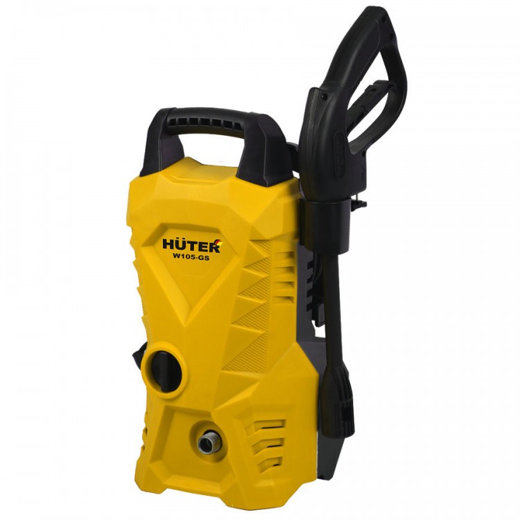 Мойка Высокого Давления Huter W105 Gs Купить