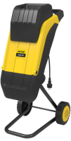 Садовый измельчитель HUTER ESH-40