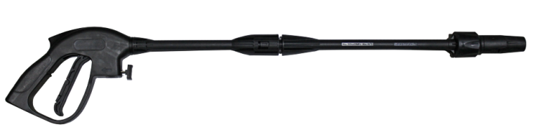 Пистолет-распылитель для серии 105 HUX