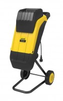 Садовый измельчитель HUTER ESH-2500