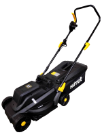 Газонокосилка электрическая HUTER ELM-32