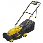 Электрогазонокосилки