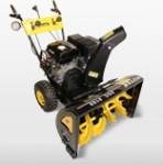 Садовая техника