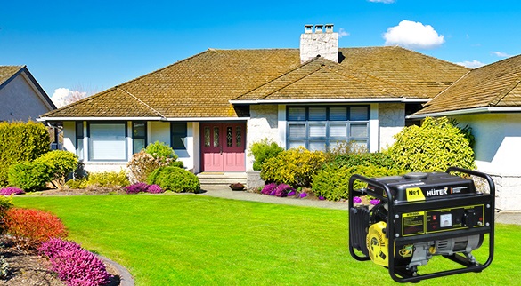 Электрогенераторы дизельные, бензиновые, газовые